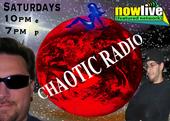 Chaotic Radio!! profile picture