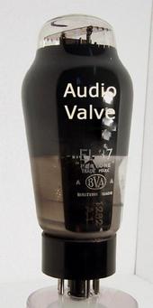 Audio Valve Mixing and Mastering profile picture