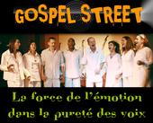 Gospel Street profile picture