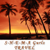 S-H-E-M-A Gurls Travel profile picture