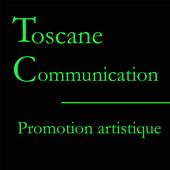 Toscane communication profile picture