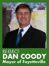 Dan Coody for Mayor profile picture