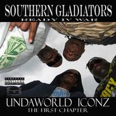 SOUTHERN GLADIATORS (OFFICIAL MYSPACE) profile picture