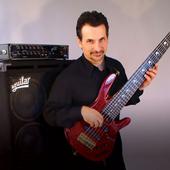 John Patitucci profile picture