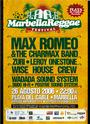 Marbella Reggae Festival profile picture