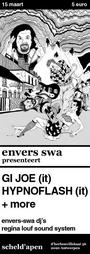 ENVERS-SWA profile picture