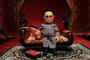 Kim Jong-Il profile picture