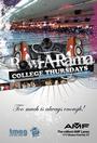 BOWL-A-RAMA THURSDAYS@ AMF HAMDEN & MILFORD LA profile picture