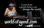 WorldofGood.com profile picture