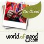 WorldofGood.com profile picture