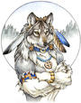 White Wolf profile picture