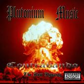 PLUTONIUM MUSIC profile picture