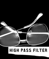 High Pass Filter profile picture