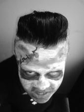 â€  â™  â€  â™  zOmBiE â™  MuNsTeR â™  â€  â™  â€  profile picture