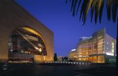 Orange County Performing Artscenter profile picture