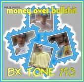 DJ TONE CAPONE MONEY OVER BULL$HIT {M.O.B} profile picture