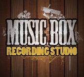 Music Box Recording Studio profile picture