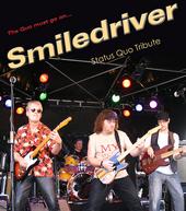 Smiledriver - tribute to Status Quo profile picture