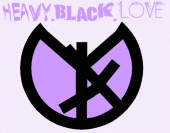 Heavy Black Love profile picture