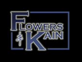 FLOWERS AND KAIN profile picture