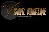 VISIONZ MAGAZINE profile picture