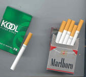 Cigarettes profile picture