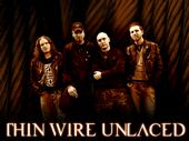 THIN WIRE UNLACED (space under construction) profile picture