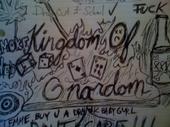 Kingdom Of Gnardom (x: wordslikeshards/arsonists) profile picture