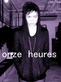 onzeheures profile picture