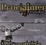 Proclaimer Productions (Dubbel P) profile picture