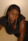 Ms Brown RnB, POP Lyricist/ Songwriter profile picture