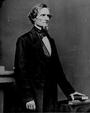 Jefferson Davis (Official Myspace) profile picture