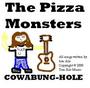 The Pizza Monsters profile picture