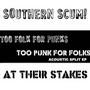 Southern Scum! profile picture