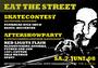 Eat the street/Skatecontest profile picture