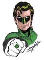 Hal Jordan profile picture