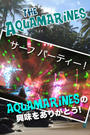the AQUAMARINES Â» profile picture