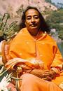 Paramahansa Yogananda profile picture