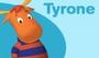 Tyrone profile picture