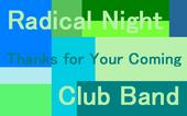 Radical Night Club Band profile picture