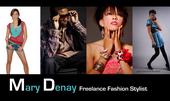 Mary Denay: Fashion Stylist profile picture