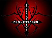 Desecrative Phoneticism profile picture