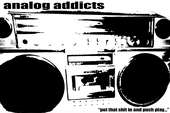 analog addicts profile picture