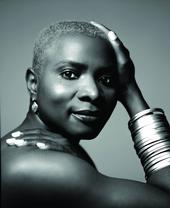 Angelique Kidjo profile picture