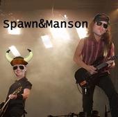 Spawn&Manson profile picture