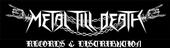 METAL TILL DEATH RECORDS profile picture