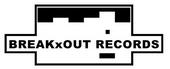 BREAKxOUT RECORDS profile picture