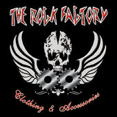 THE ROCK FACTORY profile picture