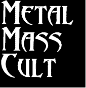 Metal Mass Cult profile picture