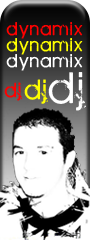 DYNAMIX DJ profile picture